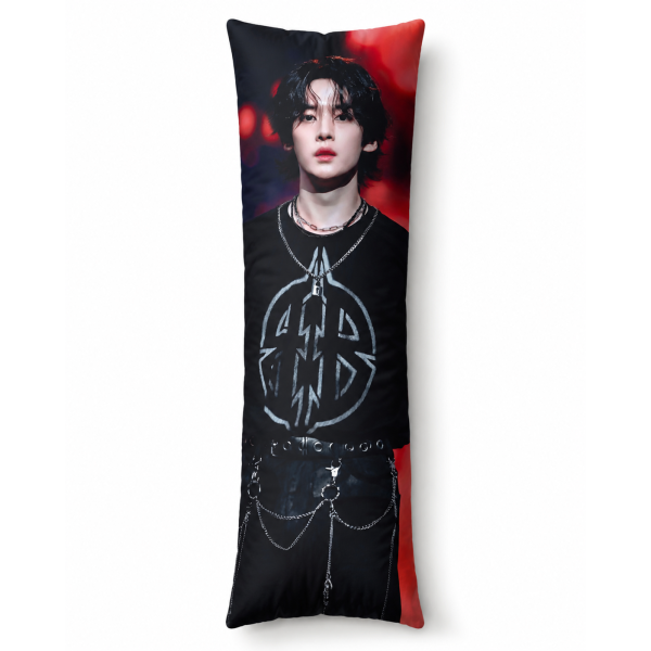 Dakimakura StrayKids LeekNow 04