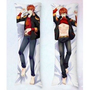 Travesseiro Dakimakura 707 Mystic Messenger 02