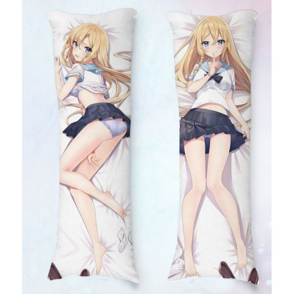 Travesseiro Dakimakura Ai Kaguya-sama Love Is War 02