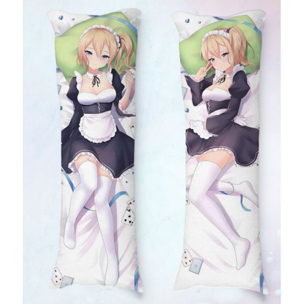 Travesseiro Dakimakura Ai Kaguya-sama Love Is War 03