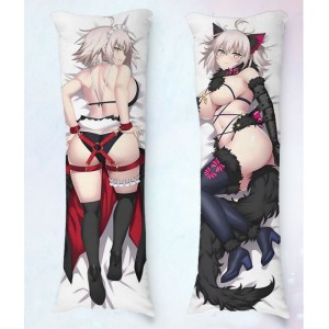 Travesseiro Dakimakura Altria Pendragon Fate Grand Order 04