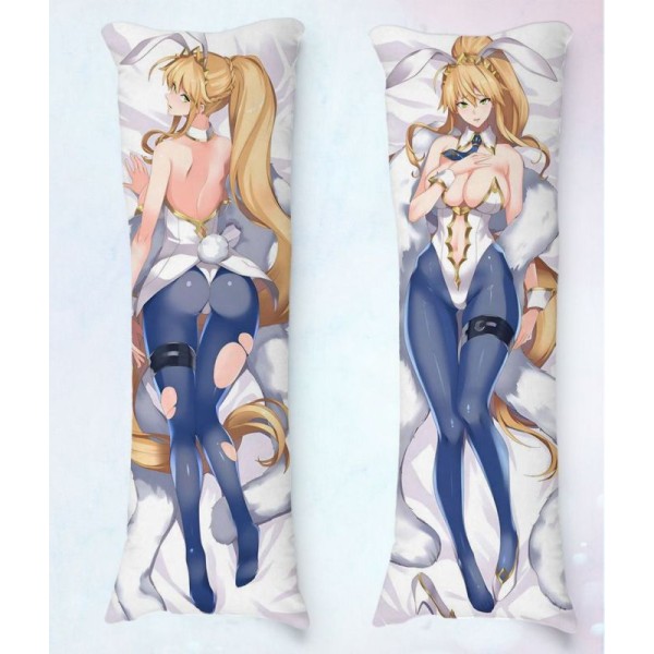 Travesseiro Dakimakura Altria Pendragon Fate Grand Order 05