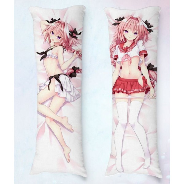 Travesseiro Dakimakura Astolfo Fate Grand Order 02