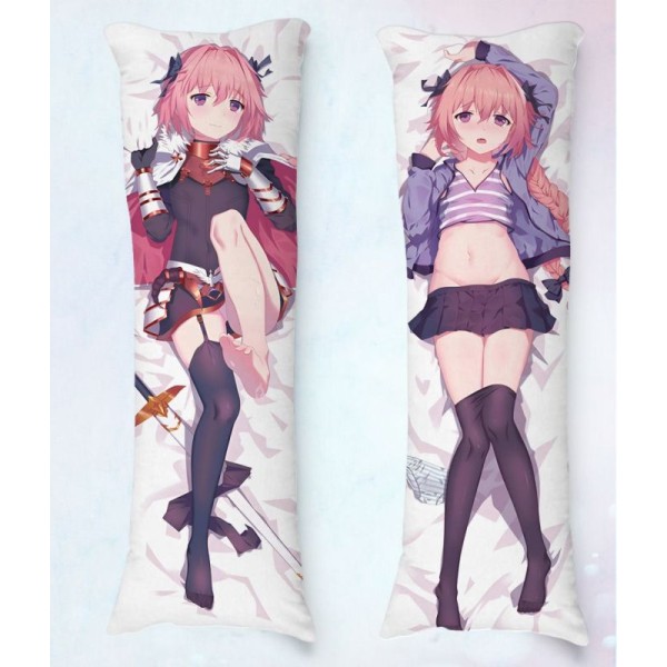 Travesseiro Dakimakura Astolfo Fate Grand Order 03