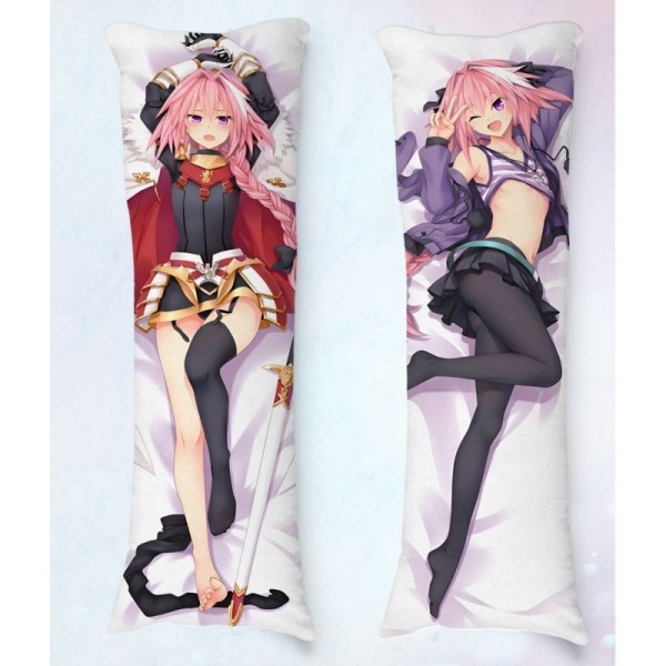 Travesseiro Dakimakura Astolfo Fate Grand Order 04