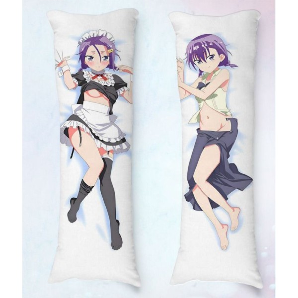 Travesseiro Dakimakura Asumi Kominami We Never Learn 01 Travesseiro Dakimakura Asumi Kominami We Never Learn 01