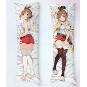 Travesseiro Dakimakura Atelier Ryza Ever Darkness & the Secret Hideout 01