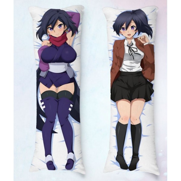 Travesseiro Dakimakura Aya Fujisawa The Gundam 01