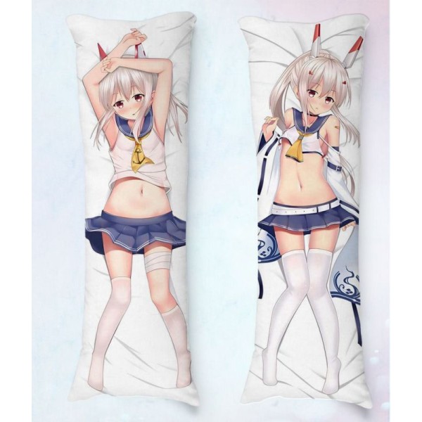 Travesseiro Dakimakura Ayanami Azur Lane 02 Travesseiro Dakimakura Ayanami Azur Lane 02
