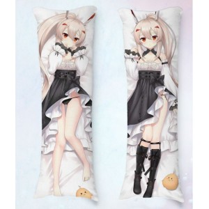 Travesseiro Dakimakura Ayanami Azur Lane 03