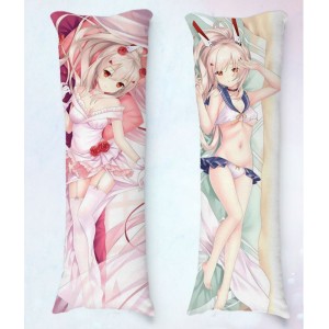 Travesseiro Dakimakura Ayanami Azur Lane 04