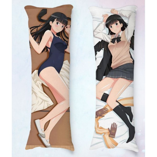 Travesseiro Dakimakura Ayatsuji Tsukasa Amagami 01