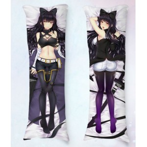 Travesseiro Dakimakura Blake Belladonna RWBY 01