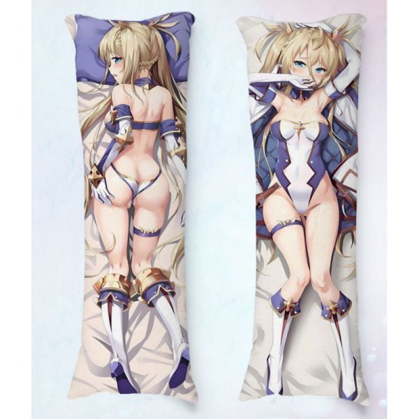 Travesseiro Dakimakura Bradamante Fate Grand Order 01 Travesseiro Dakimakura Bradamante Fate Grand Order 01