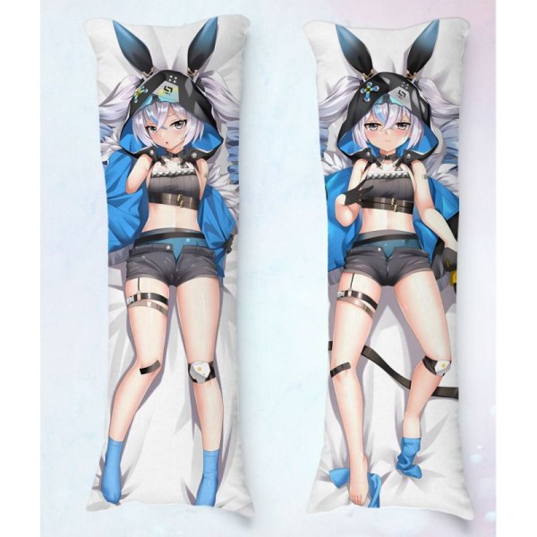 Travesseiro Dakimakura Bronya Zaychik Houkai Impact 3rd 01