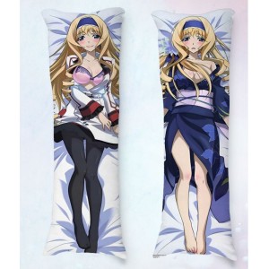 Travesseiro Dakimakura Cecilia Alcott Heroes 01