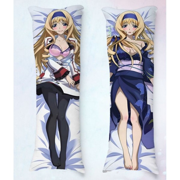 Travesseiro Dakimakura Cecilia Alcott Heroes 01 Travesseiro Dakimakura Cecilia Alcott Heroes 01