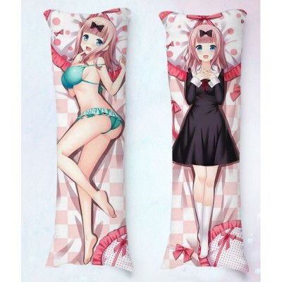 Travesseiro Dakimakura Chika Fujiwara Kaguya sama Love Is War 02