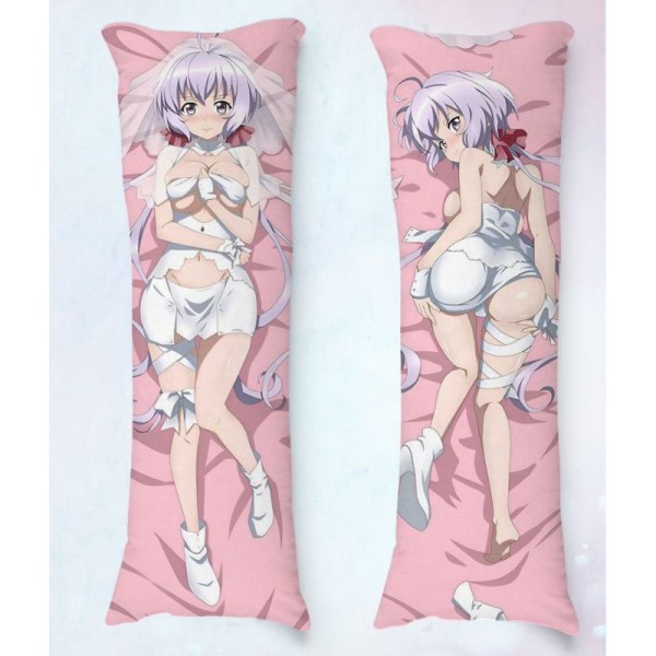 Travesseiro Dakimakura Chris Yukine Senki Zesshow Symphogear 01
