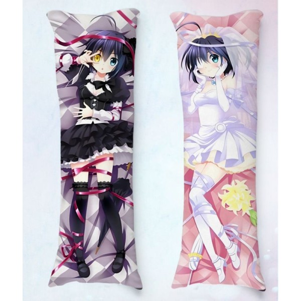 Travesseiro Dakimakura Chunibyo Demo Koi ga Shitai 01