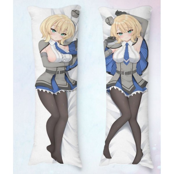 Travesseiro Dakimakura Colorado Kantai Collection 01