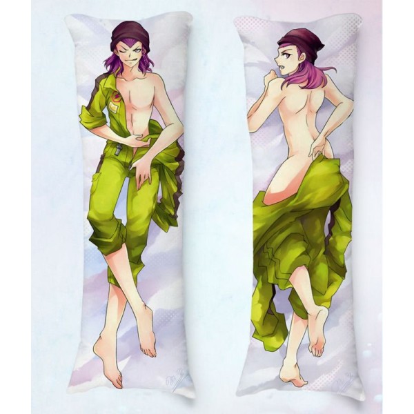 Travesseiro Dakimakura Danganronpa 3 The End of Hopes Peak High School 01