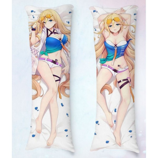 Travesseiro Dakimakura Durandal Honkai Impact 3rd 01