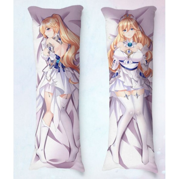 Travesseiro Dakimakura Durandal Honkai Impact 3rd Archives 01