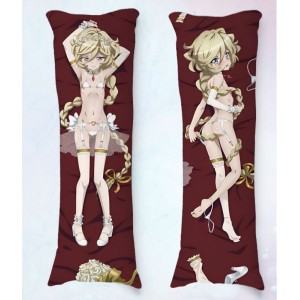 Travesseiro Dakimakura Elfnein Symphogear 01