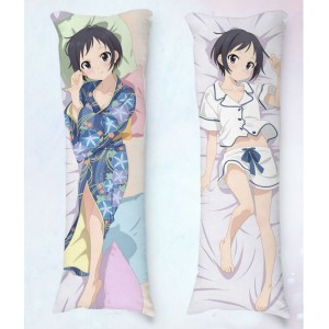 Travesseiro Dakimakura Encouragement of Climb 02