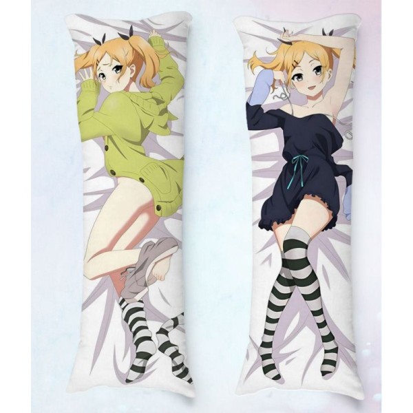 Travesseiro Dakimakura Erika Yano Shirobako 01
