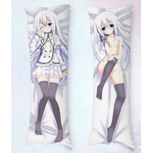 Travesseiro Dakimakura Est Seirei Tsukai no Blade Dance 01