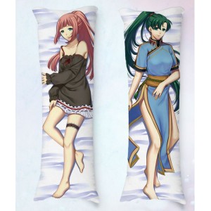 Travesseiro Dakimakura Felicia Fire Emblem 01