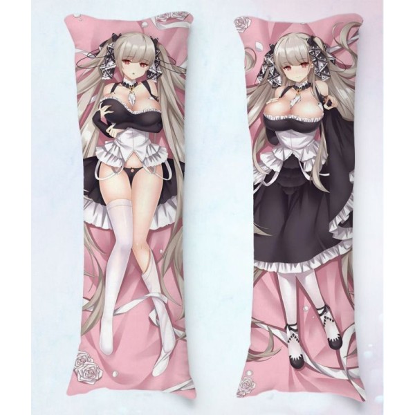 Travesseiro Dakimakura Formidable Azur Lane 05