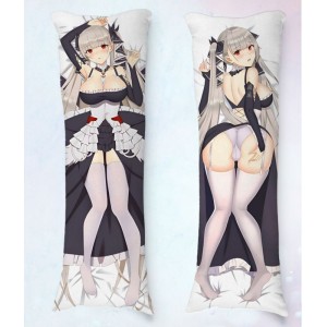 Travesseiro Dakimakura Formidable Azur Lane 06