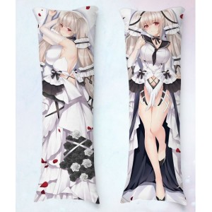 Travesseiro Dakimakura Formidable Azur Lane 09