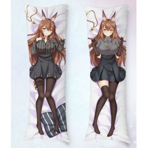 Travesseiro Dakimakura Franka Arknights 01