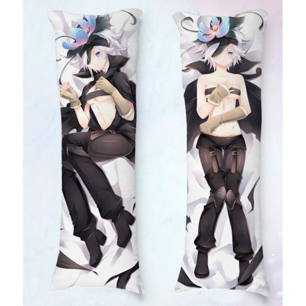 Travesseiro Dakimakura Fremy Speeddraw Rokka no Yuusha 01