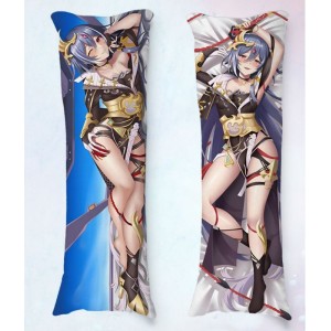 Travesseiro Dakimakura Fu Hua Houkai Impact 3rd 01