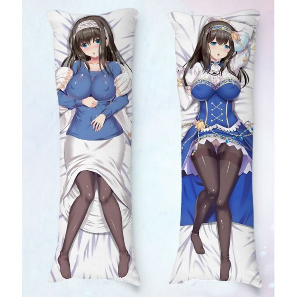 Travesseiro Dakimakura Fumika Sagisawa 01