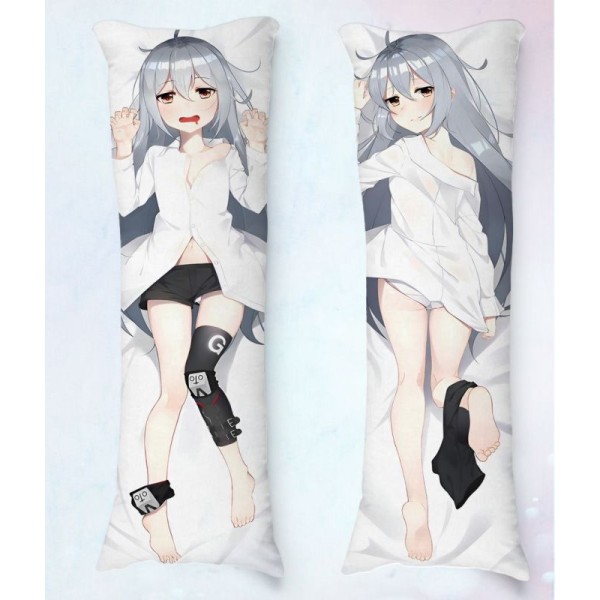 Travesseiro Dakimakura G11 Girls Frontline 01