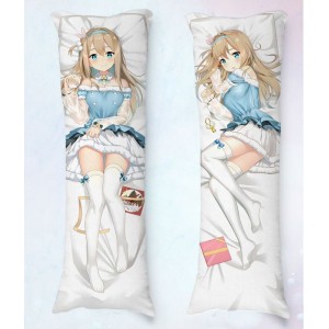 Travesseiro Dakimakura Girls Frontline 01