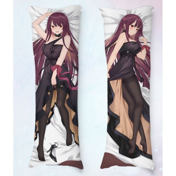 Travesseiro Dakimakura Girls Frontline 02 Travesseiro Dakimakura Girls Frontline 02