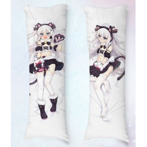 Travesseiro Dakimakura Hamman Azur Lane 02