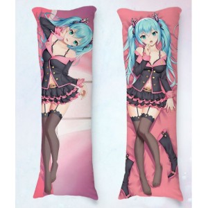 Travesseiro Dakimakura Hatsune Miku 03