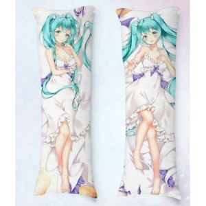 Travesseiro Dakimakura Hatsune Miku 06