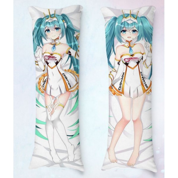 Travesseiro Dakimakura Hatsune Miku 07