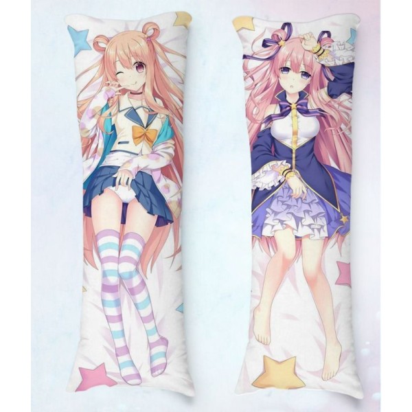 Travesseiro Dakimakura Hatsune Princess Connect ReDive 01
