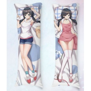 Travesseiro Dakimakura Hina Amano Weathering With You 01