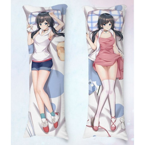 Travesseiro Dakimakura Hina Amano Weathering With You 02